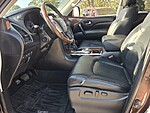 Used 2018 INFINITI QX80 BASE in JACKSONVILLE, FLORIDA (Photo 11)