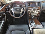 Used 2018 INFINITI QX80 BASE in JACKSONVILLE, FLORIDA (Photo 15)