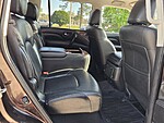 Used 2018 INFINITI QX80 BASE in JACKSONVILLE, FLORIDA (Photo 22)