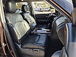 Used 2018 INFINITI QX80 BASE in JACKSONVILLE, FLORIDA (Photo 23)