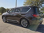Used 2018 INFINITI QX80 BASE in JACKSONVILLE, FLORIDA (Photo 5)