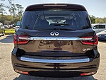 Used 2018 INFINITI QX80 BASE in JACKSONVILLE, FLORIDA (Photo 6)