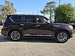 Used 2018 INFINITI QX80 BASE in JACKSONVILLE, FLORIDA (Photo 8)