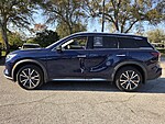 Used 2023 INFINITI QX60 SENSORY in JACKSONVILLE, FLORIDA (Photo 4)