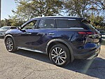 Used 2023 INFINITI QX60 SENSORY in JACKSONVILLE, FLORIDA (Photo 5)
