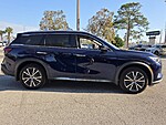 Used 2023 INFINITI QX60 SENSORY in JACKSONVILLE, FLORIDA (Photo 8)