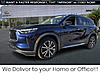 Used 2023 INFINITI QX60 SENSORY in JACKSONVILLE, FLORIDA