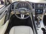 Used 2023 INFINITI Q50 LUXE in JACKSONVILLE, FLORIDA (Photo 15)