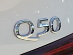 Used 2023 INFINITI Q50 LUXE in JACKSONVILLE, FLORIDA (Photo 16)