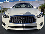 Used 2023 INFINITI Q50 LUXE in JACKSONVILLE, FLORIDA (Photo 3)