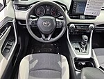 Used 2020 TOYOTA RAV4 XLE in JACKSONVILLE, FLORIDA (Photo 13)
