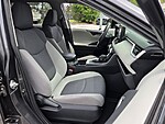 Used 2020 TOYOTA RAV4 XLE in JACKSONVILLE, FLORIDA (Photo 21)