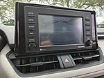 Used 2020 TOYOTA RAV4 XLE in JACKSONVILLE, FLORIDA (Photo 26)