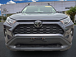 Used 2020 TOYOTA RAV4 XLE in JACKSONVILLE, FLORIDA (Photo 3)
