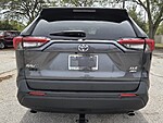 Used 2020 TOYOTA RAV4 XLE in JACKSONVILLE, FLORIDA (Photo 6)