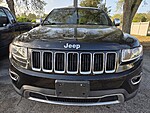 Used 2015 JEEP GRAND CHEROKEE LIMITED in JACKSONVILLE, FLORIDA (Photo 2)