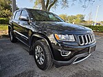 Used 2015 JEEP GRAND CHEROKEE LIMITED in JACKSONVILLE, FLORIDA (Photo 3)