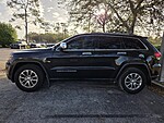 Used 2015 JEEP GRAND CHEROKEE LIMITED in JACKSONVILLE, FLORIDA (Photo 4)