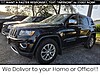Used 2015 JEEP GRAND CHEROKEE LIMITED in JACKSONVILLE, FLORIDA