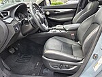 Used 2022 INFINITI QX50 ESSENTIAL in JACKSONVILLE, FLORIDA (Photo 11)