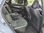 Used 2022 INFINITI QX50 ESSENTIAL in JACKSONVILLE, FLORIDA (Photo 22)