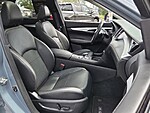 Used 2022 INFINITI QX50 ESSENTIAL in JACKSONVILLE, FLORIDA (Photo 23)