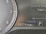 Used 2022 INFINITI QX50 ESSENTIAL in JACKSONVILLE, FLORIDA (Photo 32)