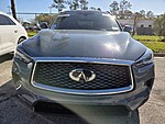 Used 2022 INFINITI QX50 ESSENTIAL in JACKSONVILLE, FLORIDA (Photo 2)