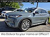 Used 2022 INFINITI QX50 ESSENTIAL in JACKSONVILLE, FLORIDA