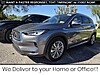 Used 2023 INFINITI QX50 LUXE in JACKSONVILLE, FLORIDA
