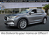 Used 2023 INFINITI QX50 LUXE in JACKSONVILLE, FLORIDA