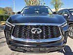Used 2023 INFINITI QX60 PURE in JACKSONVILLE, FLORIDA (Photo 2)