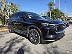 Used 2023 INFINITI QX60 PURE in JACKSONVILLE, FLORIDA (Photo 3)