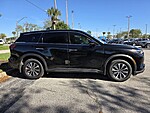 Used 2023 INFINITI QX60 PURE in JACKSONVILLE, FLORIDA (Photo 4)