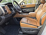 Used 2023 NISSAN PATHFINDER PLATINUM in JACKSONVILLE, FLORIDA (Photo 11)