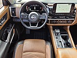 Used 2023 NISSAN PATHFINDER PLATINUM in JACKSONVILLE, FLORIDA (Photo 15)