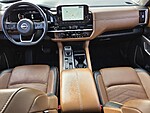 Used 2023 NISSAN PATHFINDER PLATINUM in JACKSONVILLE, FLORIDA (Photo 16)
