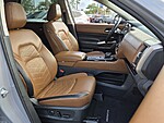 Used 2023 NISSAN PATHFINDER PLATINUM in JACKSONVILLE, FLORIDA (Photo 24)
