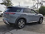 Used 2023 NISSAN PATHFINDER PLATINUM in JACKSONVILLE, FLORIDA (Photo 7)