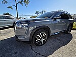Used 2023 NISSAN PATHFINDER PLATINUM in JACKSONVILLE, FLORIDA (Photo 1)