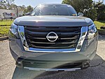 Used 2023 NISSAN PATHFINDER PLATINUM in JACKSONVILLE, FLORIDA (Photo 2)
