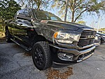 Used 2021 RAM 2500 BIG HORN in JACKSONVILLE, FLORIDA (Photo 3)