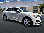 Used 2020 AUDI Q3 PREMIUM in JACKSONVILLE, FLORIDA (Photo 2)