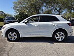 Used 2020 AUDI Q3 PREMIUM in JACKSONVILLE, FLORIDA (Photo 4)