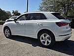 Used 2020 AUDI Q3 PREMIUM in JACKSONVILLE, FLORIDA (Photo 5)