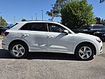 Used 2020 AUDI Q3 PREMIUM in JACKSONVILLE, FLORIDA (Photo 8)