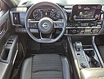 Used 2025 NISSAN PATHFINDER ROCK CREEK in JACKSONVILLE, FLORIDA (Photo 14)