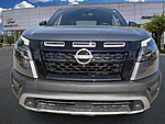 Used 2025 NISSAN PATHFINDER ROCK CREEK in JACKSONVILLE, FLORIDA (Photo 3)