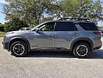 Used 2025 NISSAN PATHFINDER ROCK CREEK in JACKSONVILLE, FLORIDA (Photo 4)