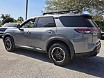 Used 2025 NISSAN PATHFINDER ROCK CREEK in JACKSONVILLE, FLORIDA (Photo 5)